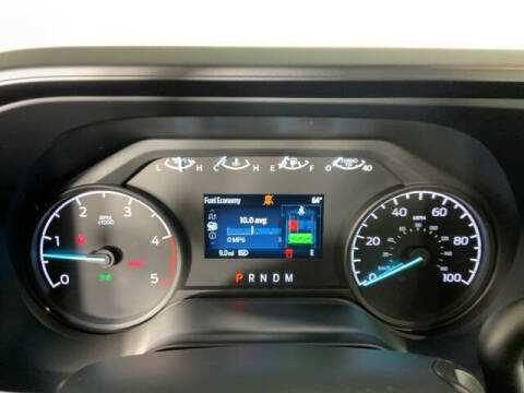 2025 Ford F-350 Super Duty