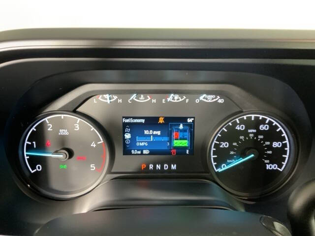 2025 Ford F-350 Super Duty