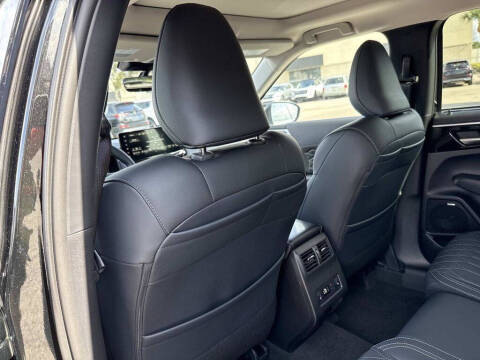 2026 Mitsubishi Outlander SEL