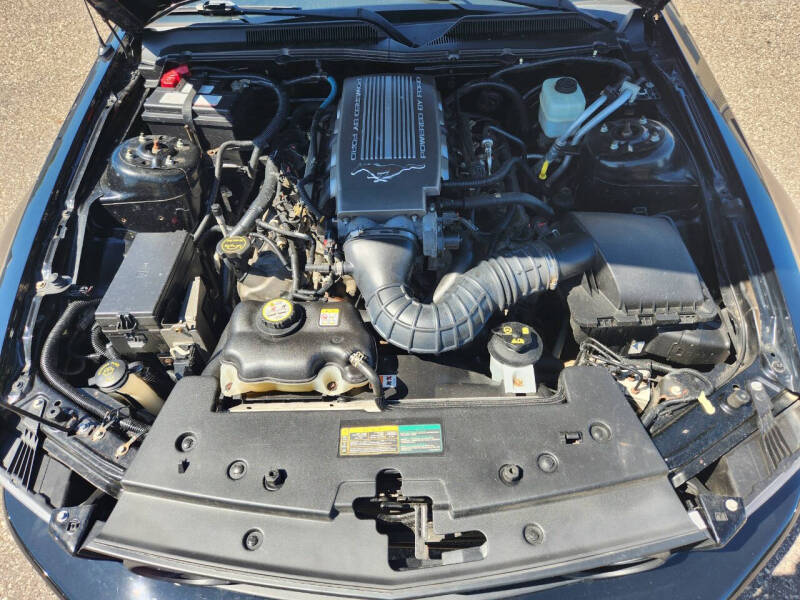 2007 Ford Mustang GT Premium