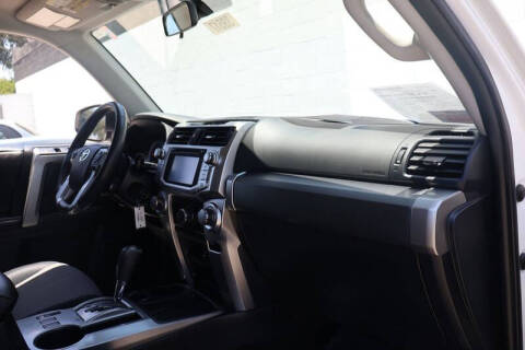2015 Toyota 4Runner