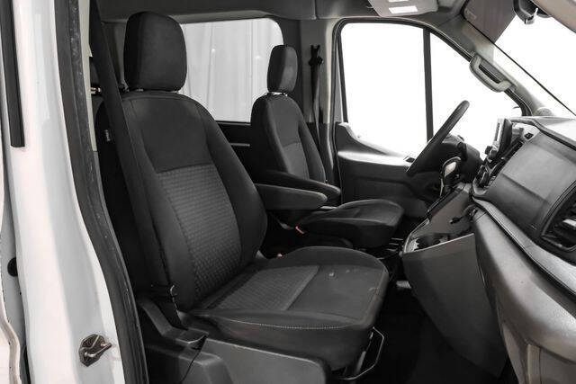 2020 Ford Transit 350 XLT