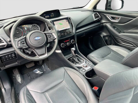 2023 Subaru Forester Touring