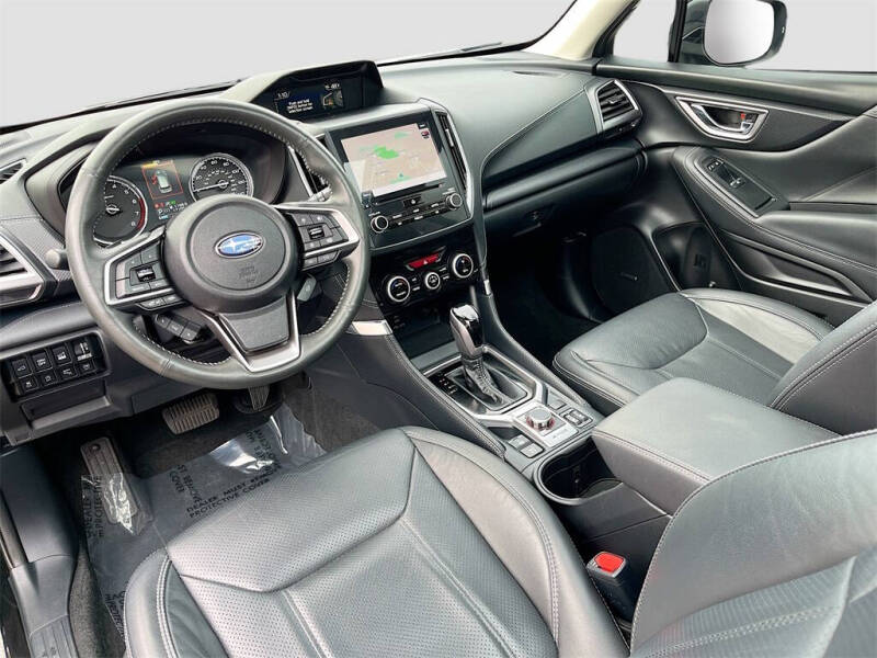 2023 Subaru Forester Touring