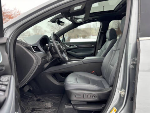 2023 Buick Enclave Premium