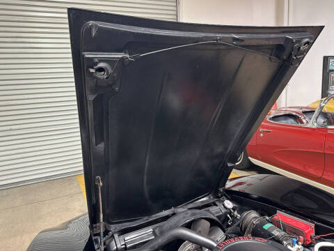 1970 Chevrolet Corvette