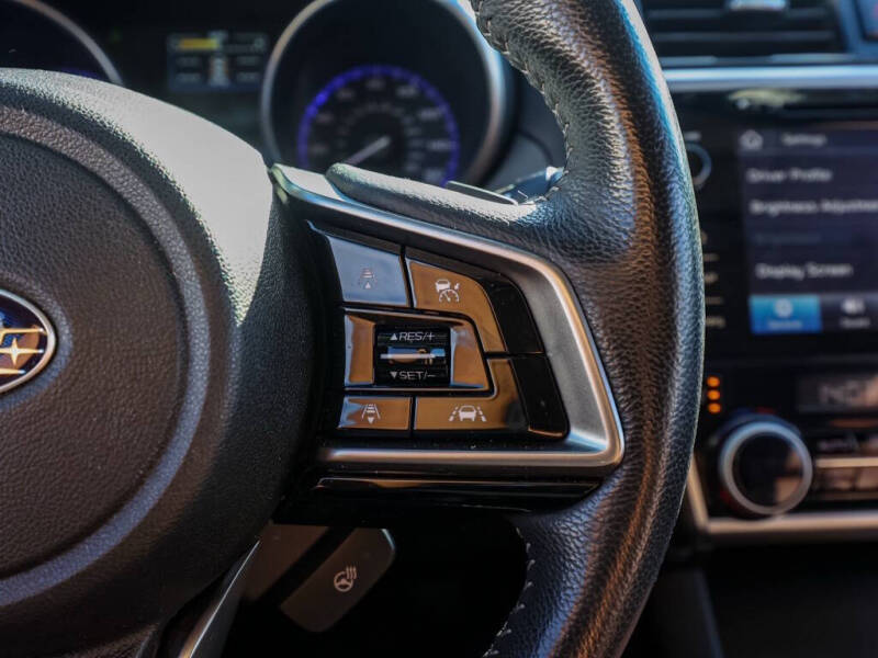 2019 Subaru Outback 3.6R Touring