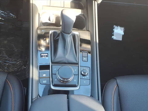 2025 Mazda CX-50 Hybrid Premium