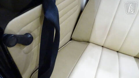 1979 Volkswagen Super Beetle
