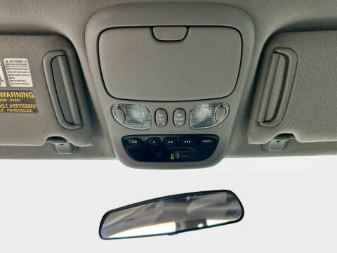 2003 Toyota Sequoia SR5