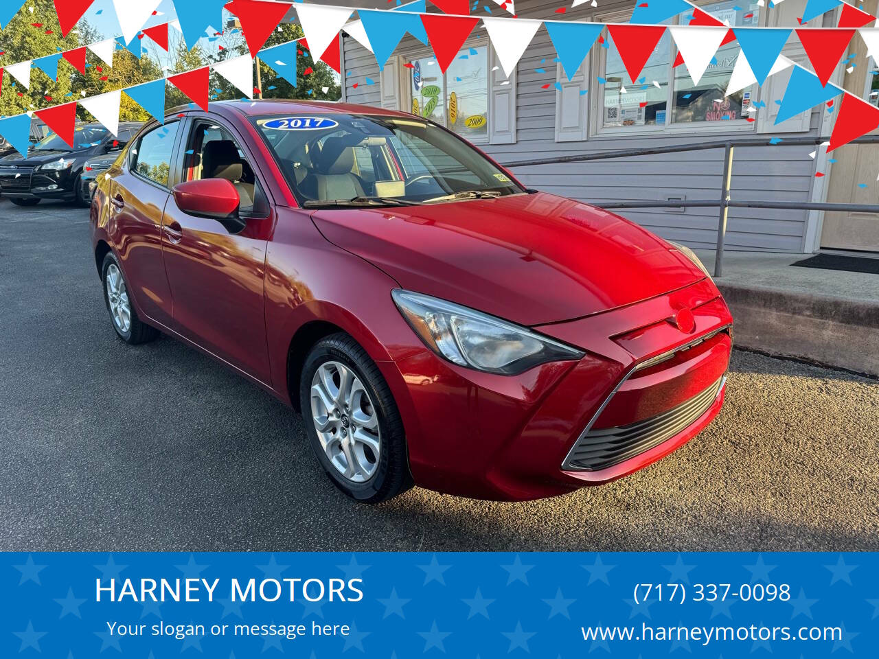 Toyota Yaris iA For Sale In Mount Joy, PA