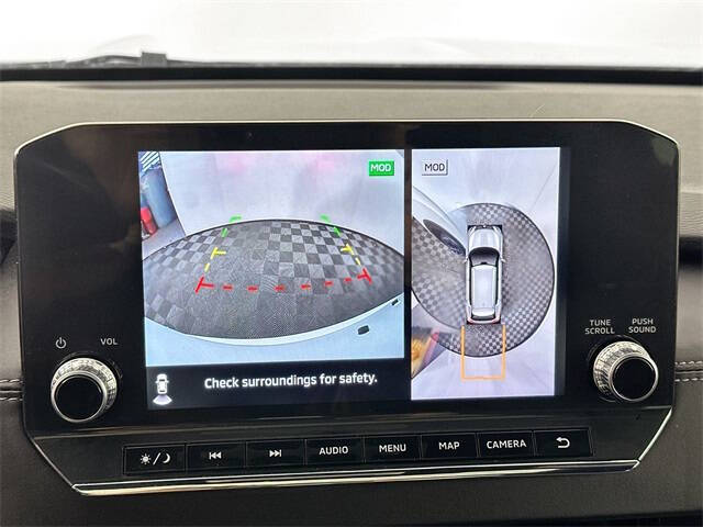 2023 Mitsubishi Outlander SEL