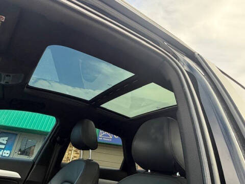 2017 Audi Q3 2.0T quattro Premium