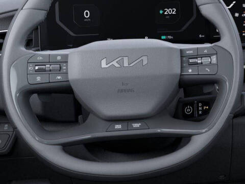 2026 Kia EV9 Land