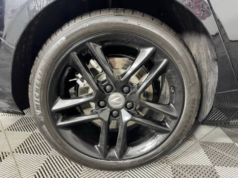 2024 Acura TLX SH-AWD w/A-SPEC