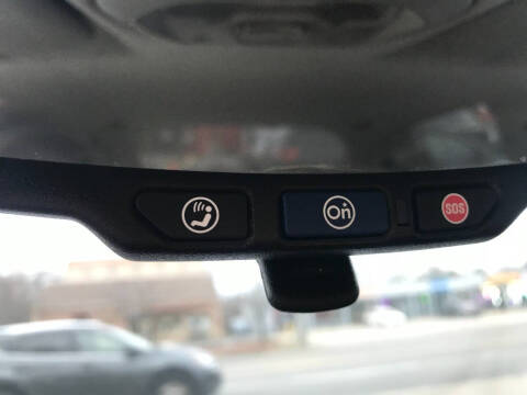 2016 Chevrolet Spark 1LT CVT