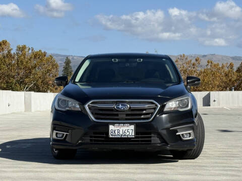 2019 Subaru Legacy 2.5i Premium