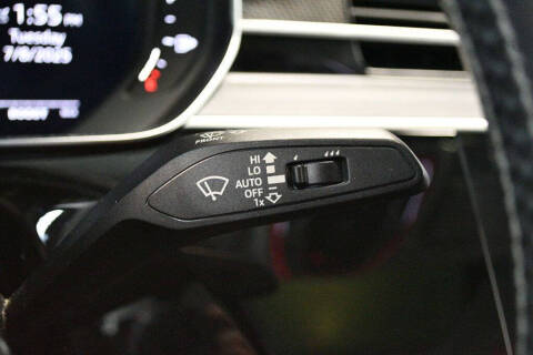 2020 Audi S8 4.0T quattro