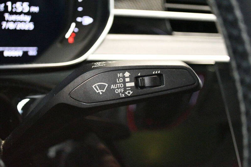 2020 Audi S8 4.0T quattro