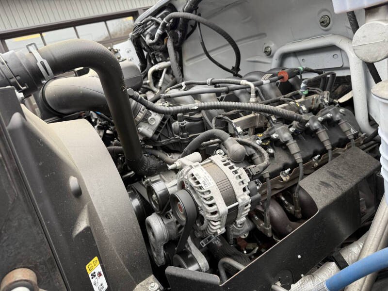 2023 Ford F-650 Super Duty