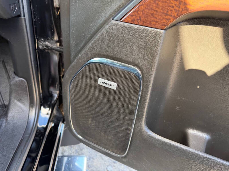 2018 GMC Sierra 2500HD