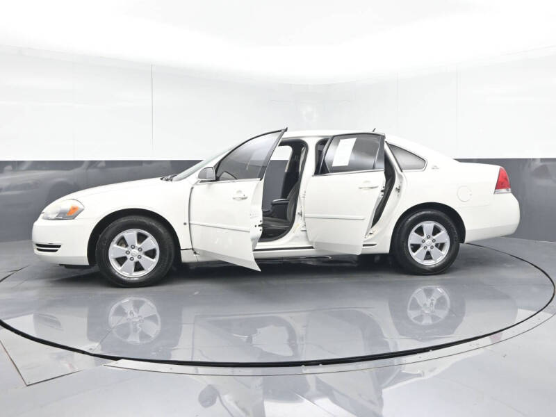 2006 Chevrolet Impala LT