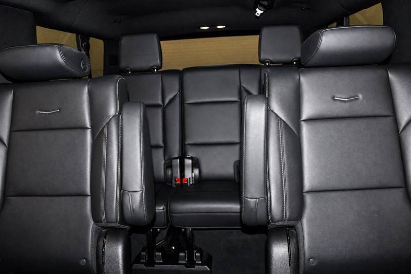 2021 Cadillac Escalade ESV Luxury