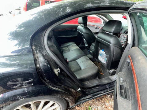 2007 Saturn Aura XR