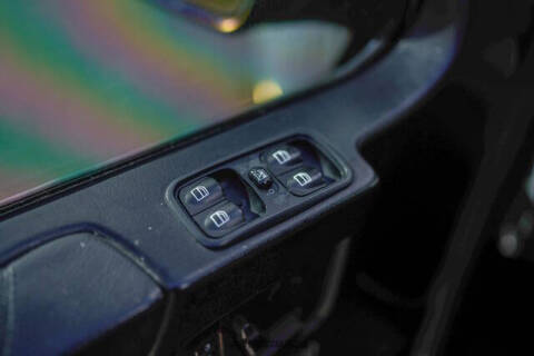 2009 Mercedes-Benz G-Class G 55 AMG