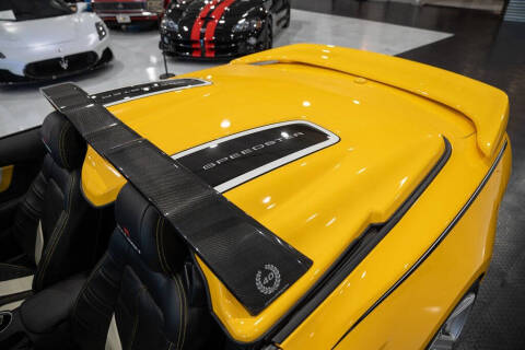 2023 Ford Mustang GT Premium