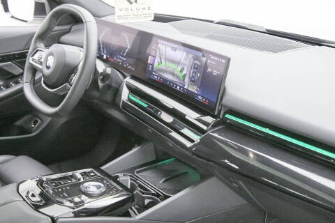 2024 BMW 5 Series 530i xDrive