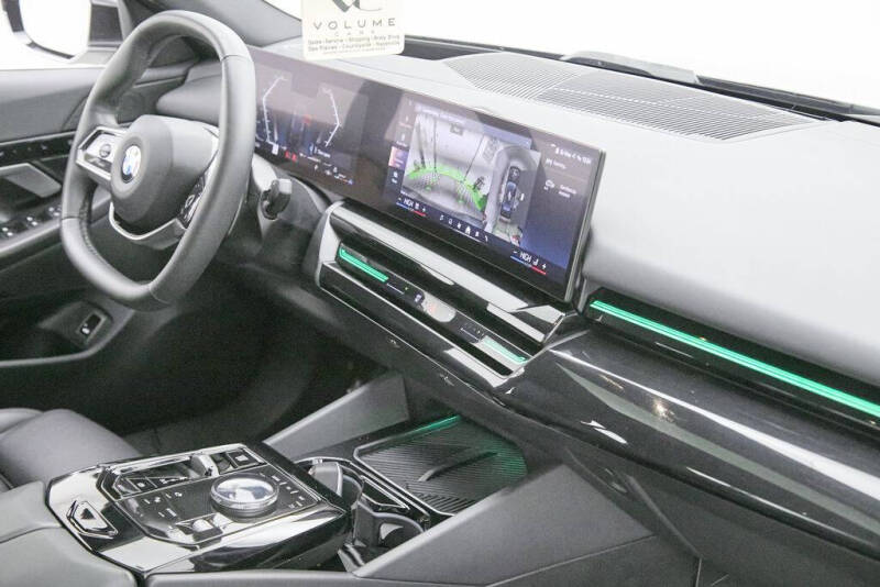 2024 BMW 5 Series 530i xDrive