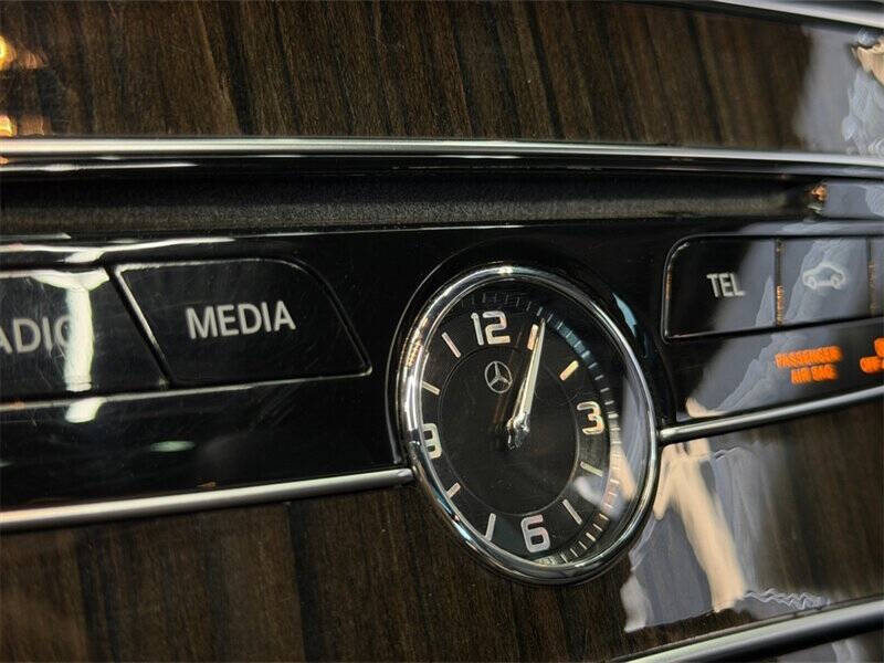 2015 Mercedes-Benz C-Class C 300