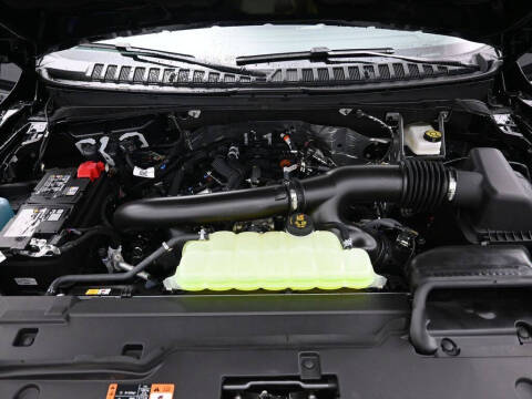 2026 Lincoln Navigator Premiere