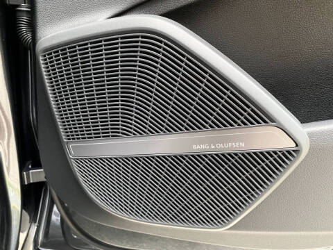 2023 Audi Q5 quattro S line Prestige 45 TFSI