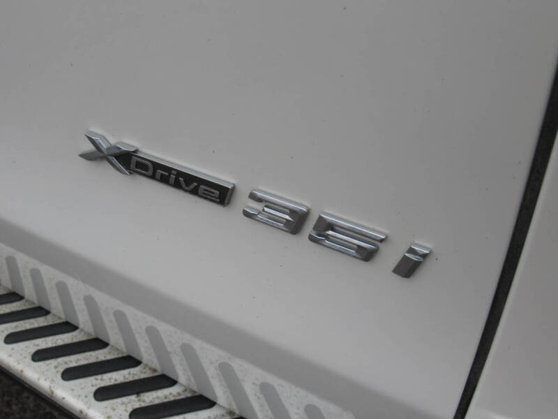 2016 BMW X5