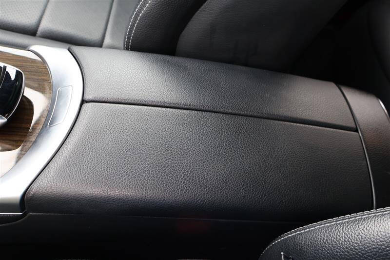 2017 Mercedes-Benz GLC GLC 300 4MATIC