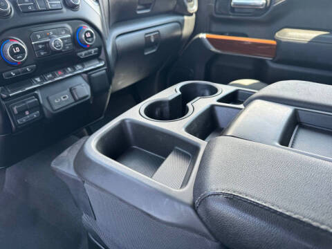 2023 Chevrolet Silverado 2500HD