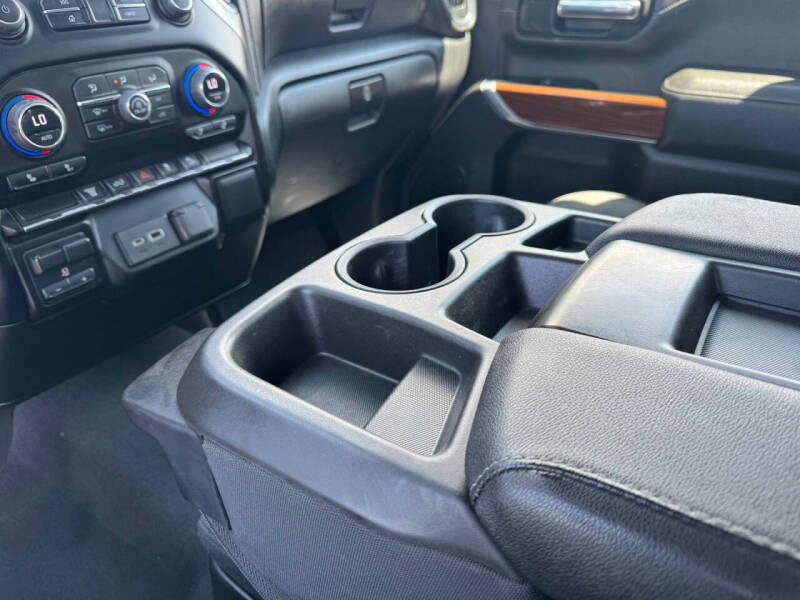 2023 Chevrolet Silverado 2500HD