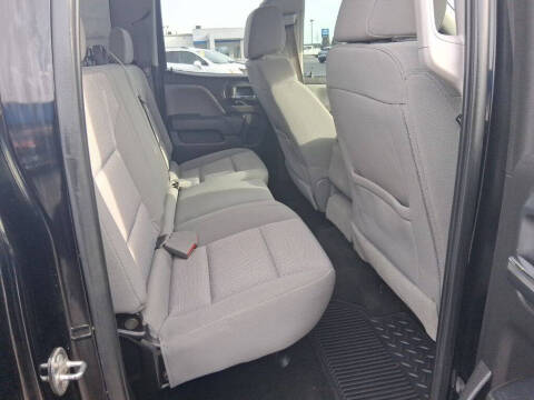 2016 GMC Sierra 1500