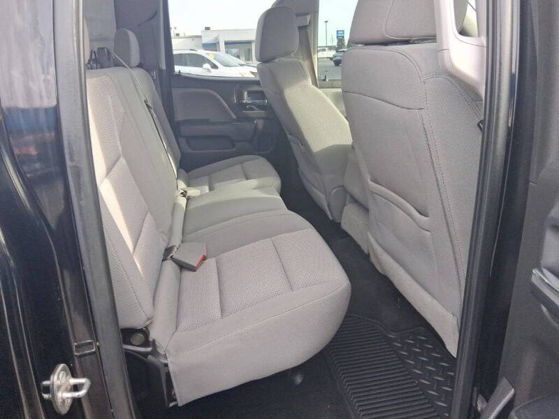 2016 GMC Sierra 1500