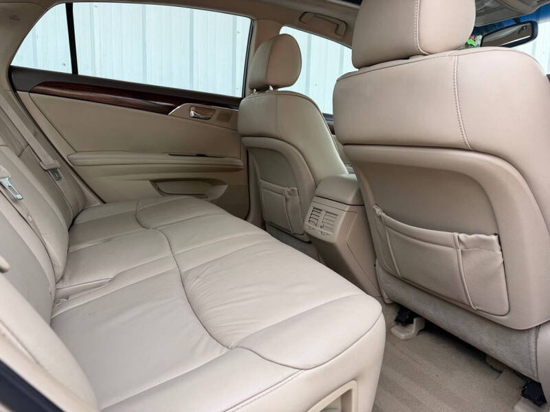 2008 Toyota Avalon XLS