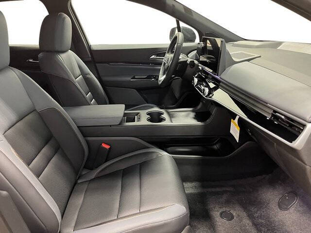 2024 Honda Prologue Elite