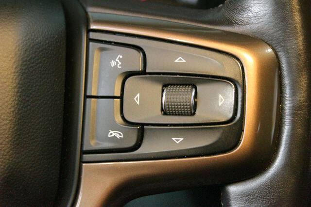 2022 Chevrolet Silverado 1500 Limited