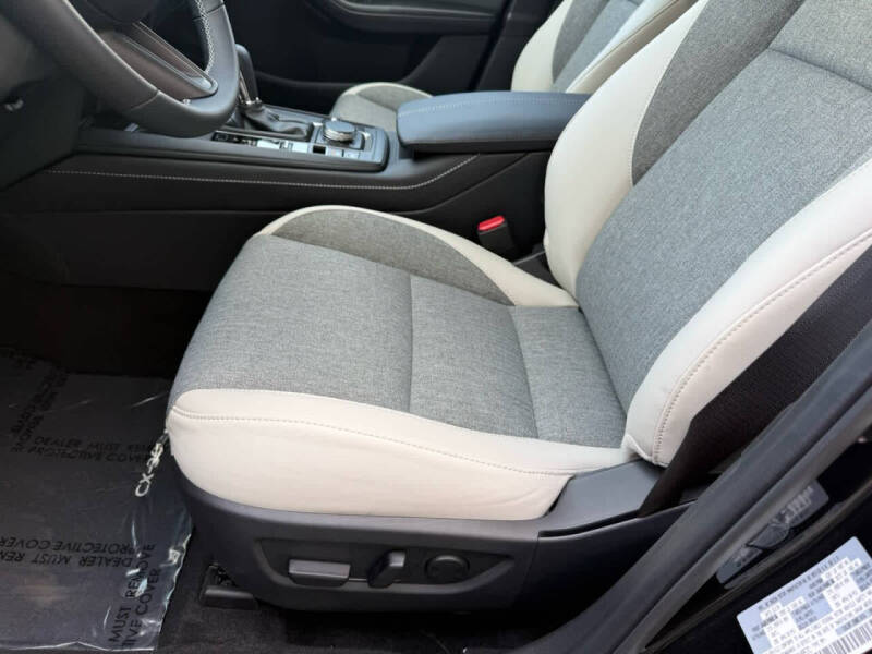 2026 Mazda CX-30 2.5 S Aire Edition