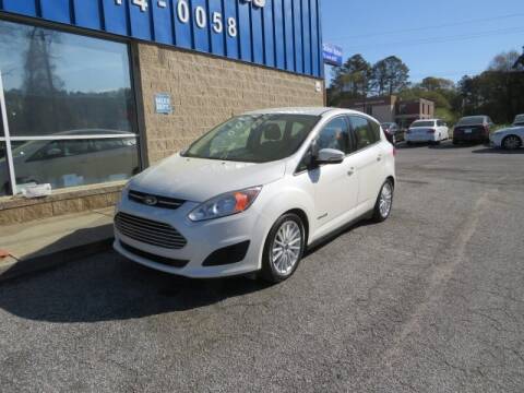 2014 Ford C-MAX Hybrid for sale at Southern Auto Solutions - 1st Choice Autos in Marietta GA