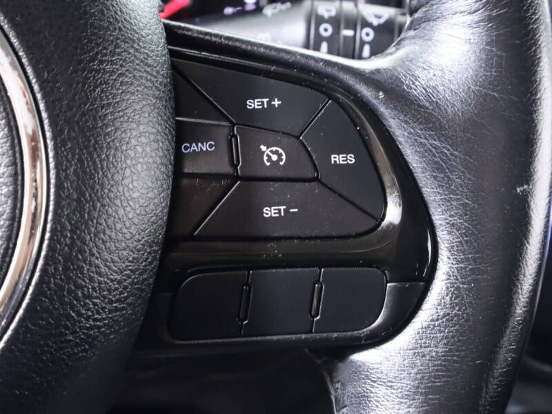 2019 Jeep Renegade Altitude