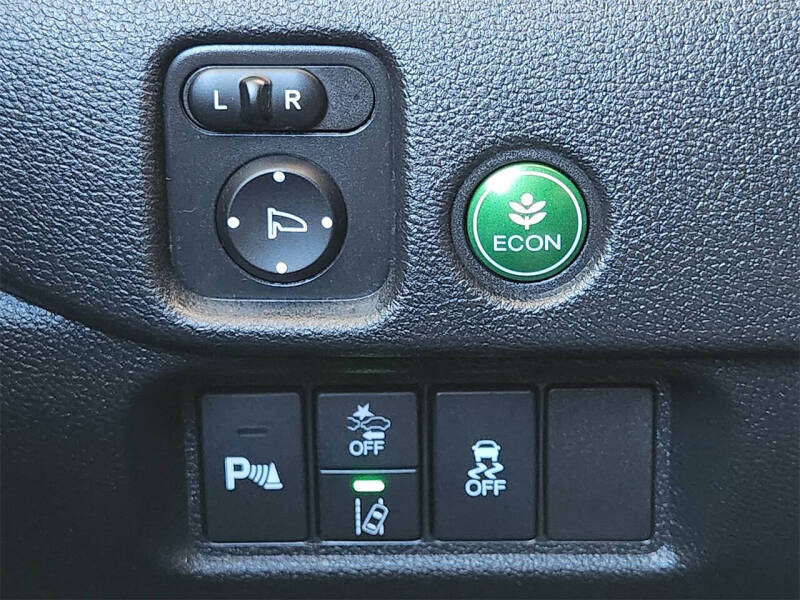 2021 Honda Pilot Touring