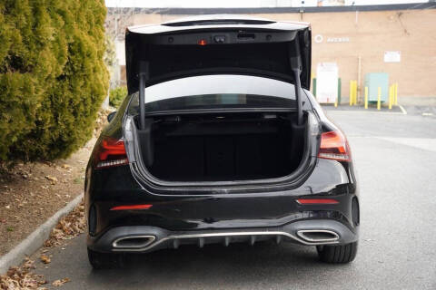 2021 Mercedes-Benz A-Class A 220