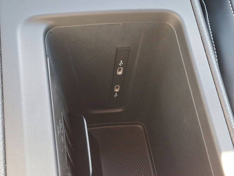 2026 Volkswagen Tiguan SE R-Line Black 4Motion